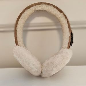 UGG Women's Shearling Eardmuffs